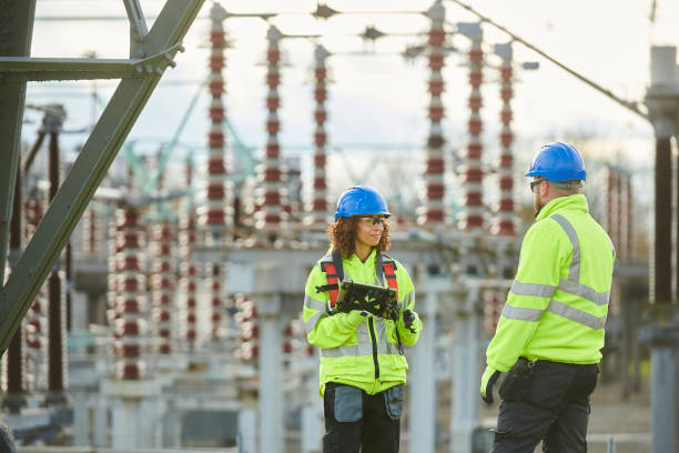 Electrical System Inspection in MD