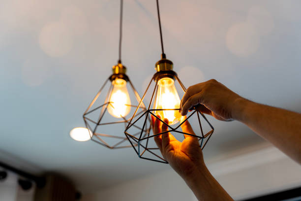 Best Ceiling Fan Installation Electrician  in Chester, MD